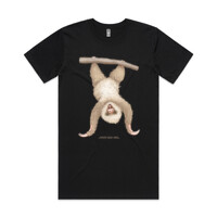 Baby Sloth (tall tee)