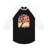 Securitree (raglan)