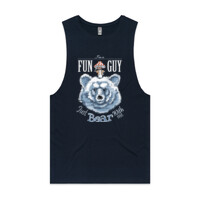 Fun Guy (mens tank)