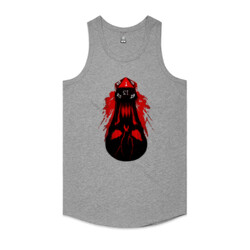 Critical Fail (womens singlet)