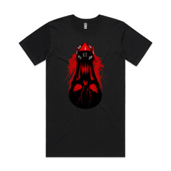 Critical Fail (tall tee)