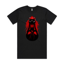 Critical Fail (tall tee)