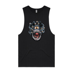 In the Beholder (mens tank)