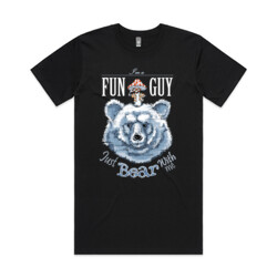 Fun Guy (tall tee)
