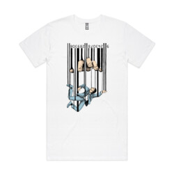 Barcode (tall tee)