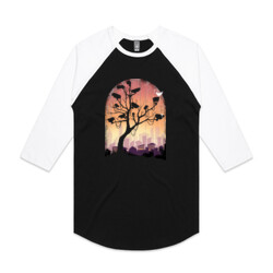 Securitree (raglan)