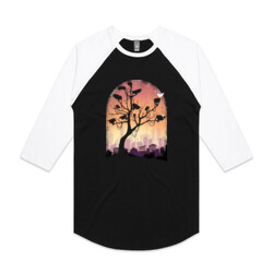 Securitree (raglan)