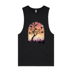 Securitree (mens tank)