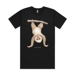 Baby Sloth (tall tee)